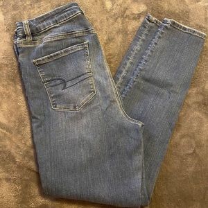American Eagle Jeggings